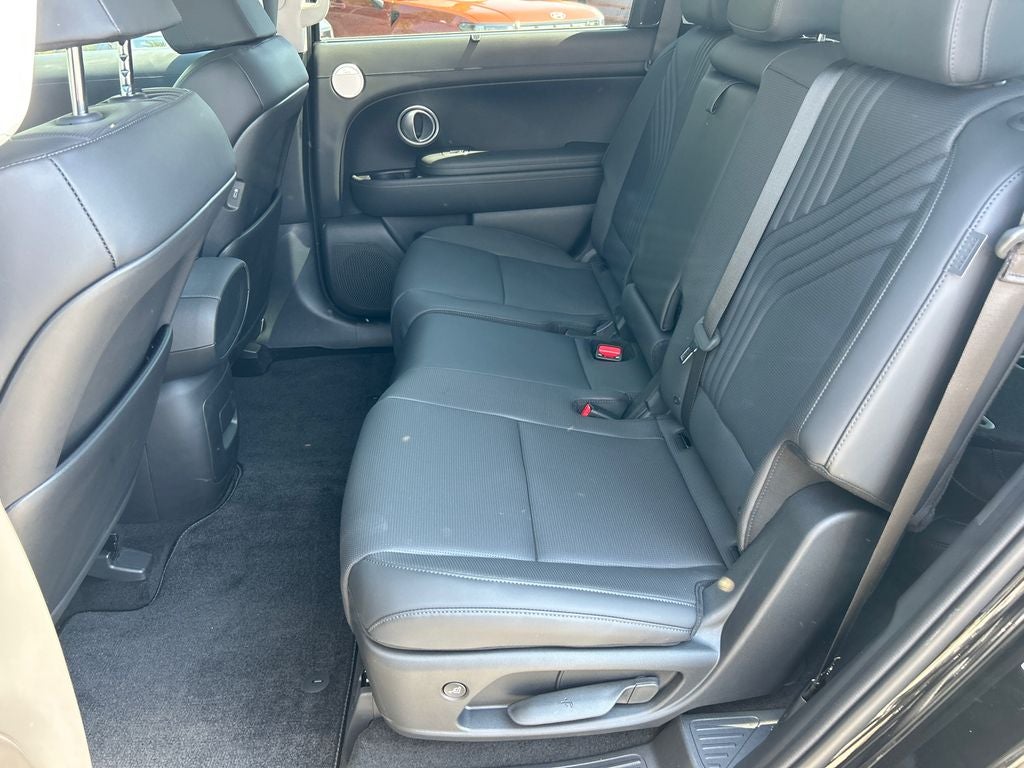 2026 Hyundai Palisade SEL Premium 8 Passenger