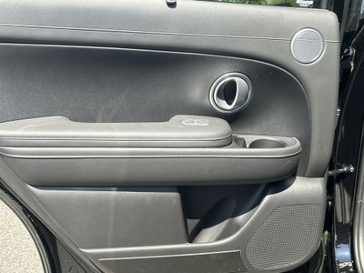 2026 Hyundai Palisade SEL Premium 8 Passenger