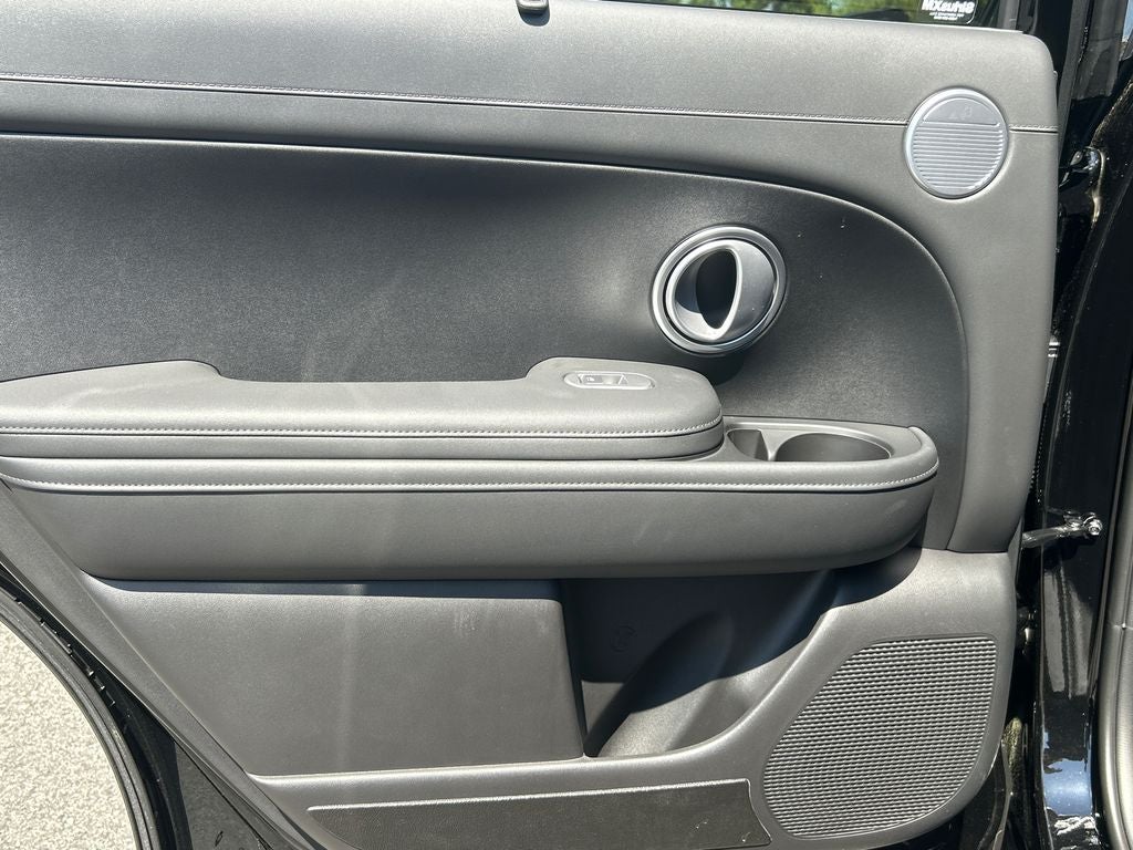 2026 Hyundai Palisade SEL Premium 8 Passenger