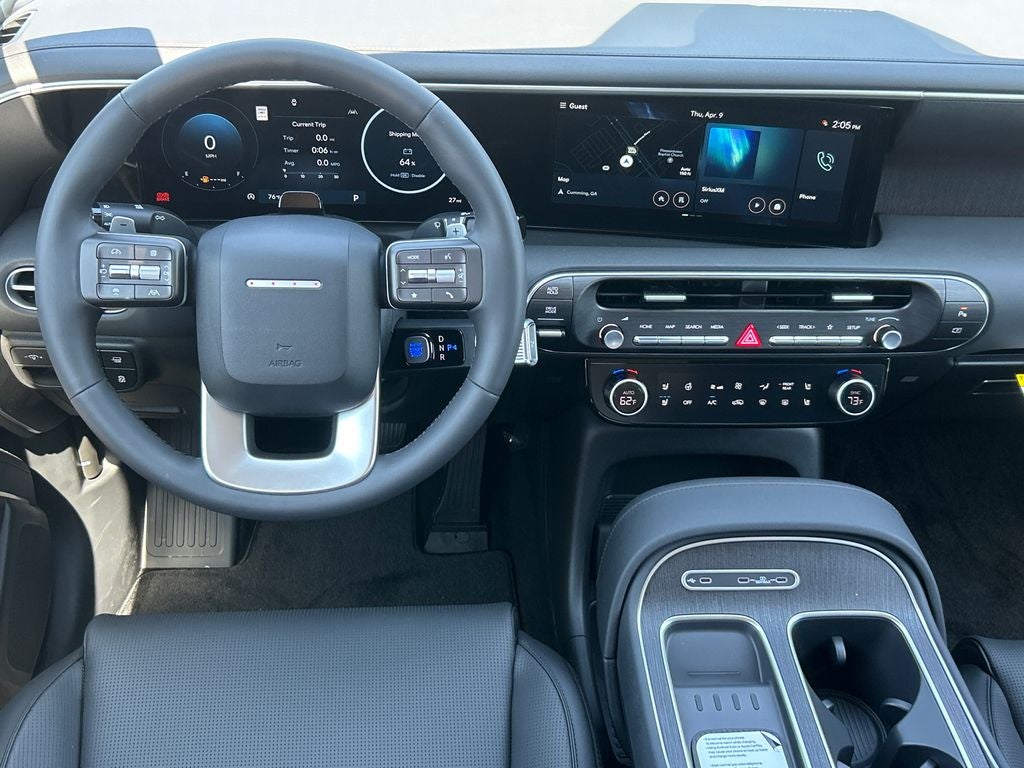 2026 Hyundai Palisade SEL Premium 8 Passenger