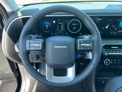 2026 Hyundai Palisade SEL Premium 8 Passenger