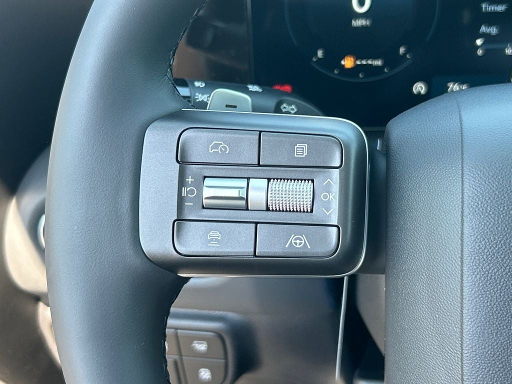 2026 Hyundai Palisade SEL Premium 8 Passenger