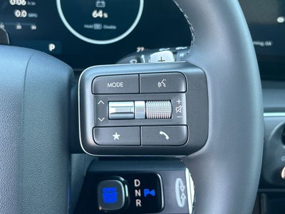 2026 Hyundai Palisade SEL Premium 8 Passenger