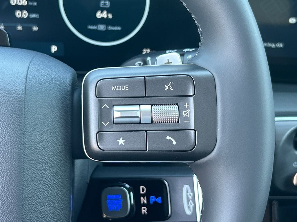 2026 Hyundai Palisade SEL Premium 8 Passenger