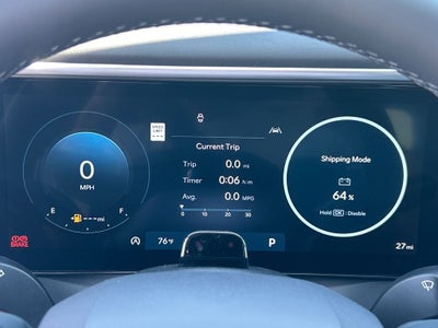 2026 Hyundai Palisade SEL Premium 8 Passenger