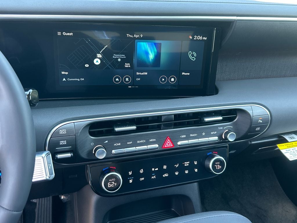 2026 Hyundai Palisade SEL Premium 8 Passenger