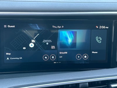 2026 Hyundai Palisade SEL Premium 8 Passenger