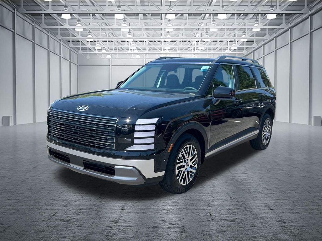 2026 Hyundai Palisade SEL Premium 8 Passenger