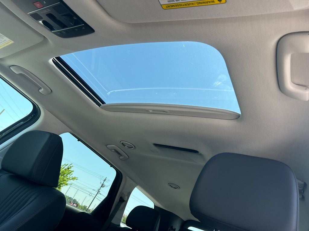 2026 Hyundai Palisade SEL Premium 8 Passenger