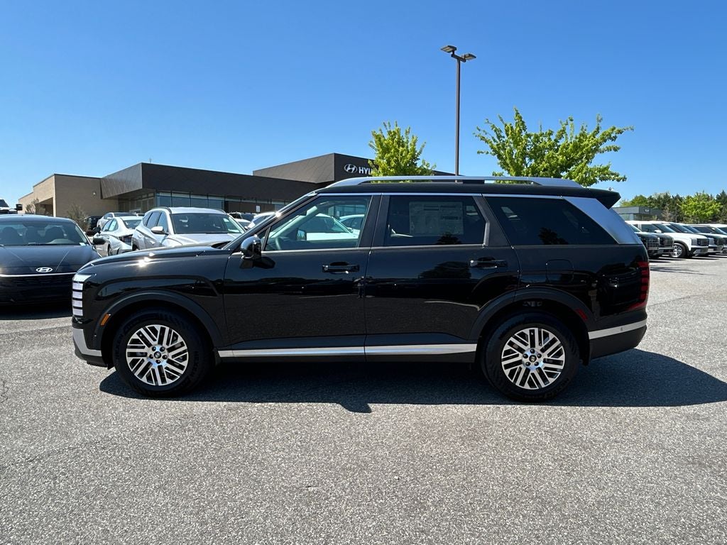 2026 Hyundai Palisade SEL Premium 8 Passenger