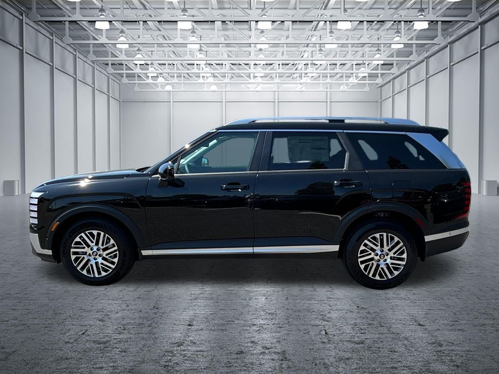 2026 Hyundai Palisade SEL Premium 8 Passenger