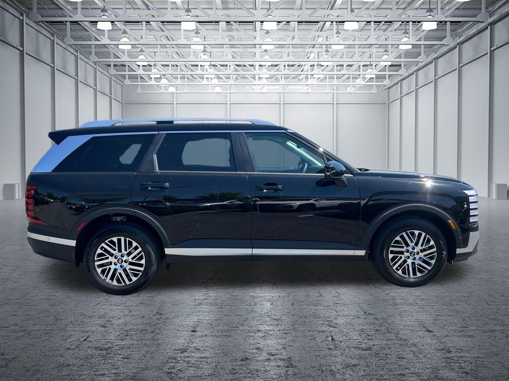 2026 Hyundai Palisade SEL Premium 8 Passenger