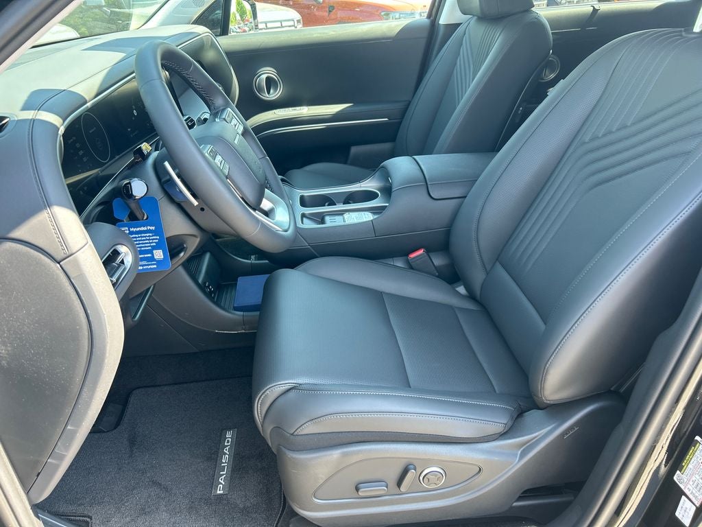 2026 Hyundai Palisade SEL Premium 8 Passenger