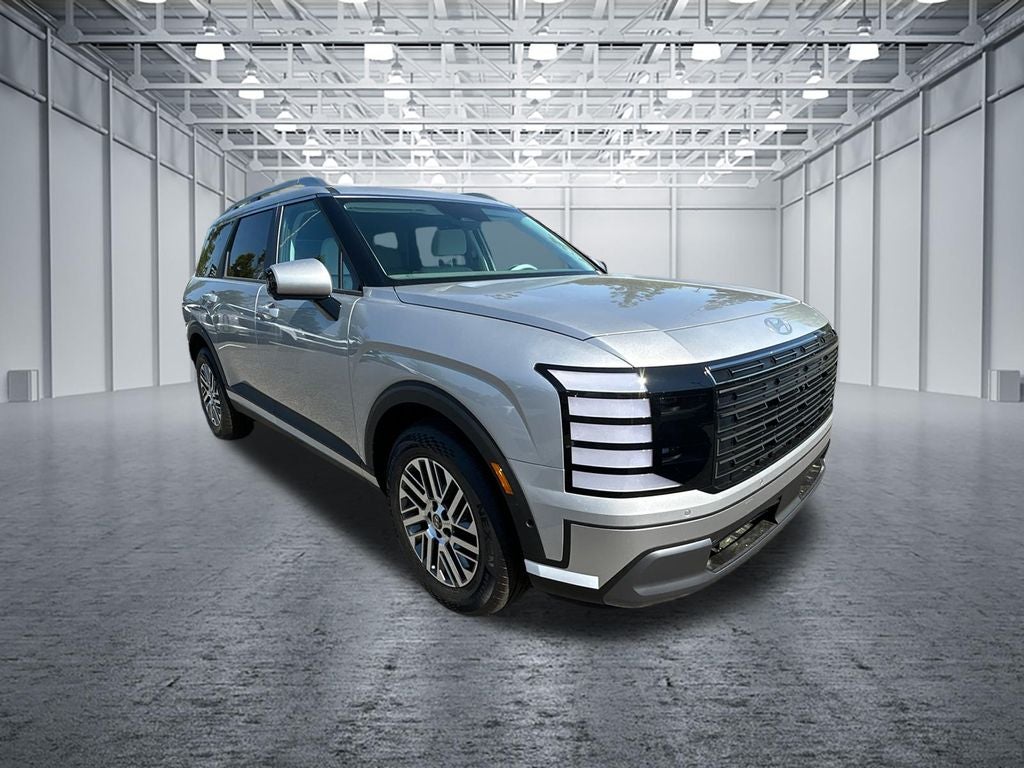 2026 Hyundai Palisade SEL Premium 8 Passenger