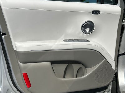 2026 Hyundai Palisade SEL Premium 8 Passenger