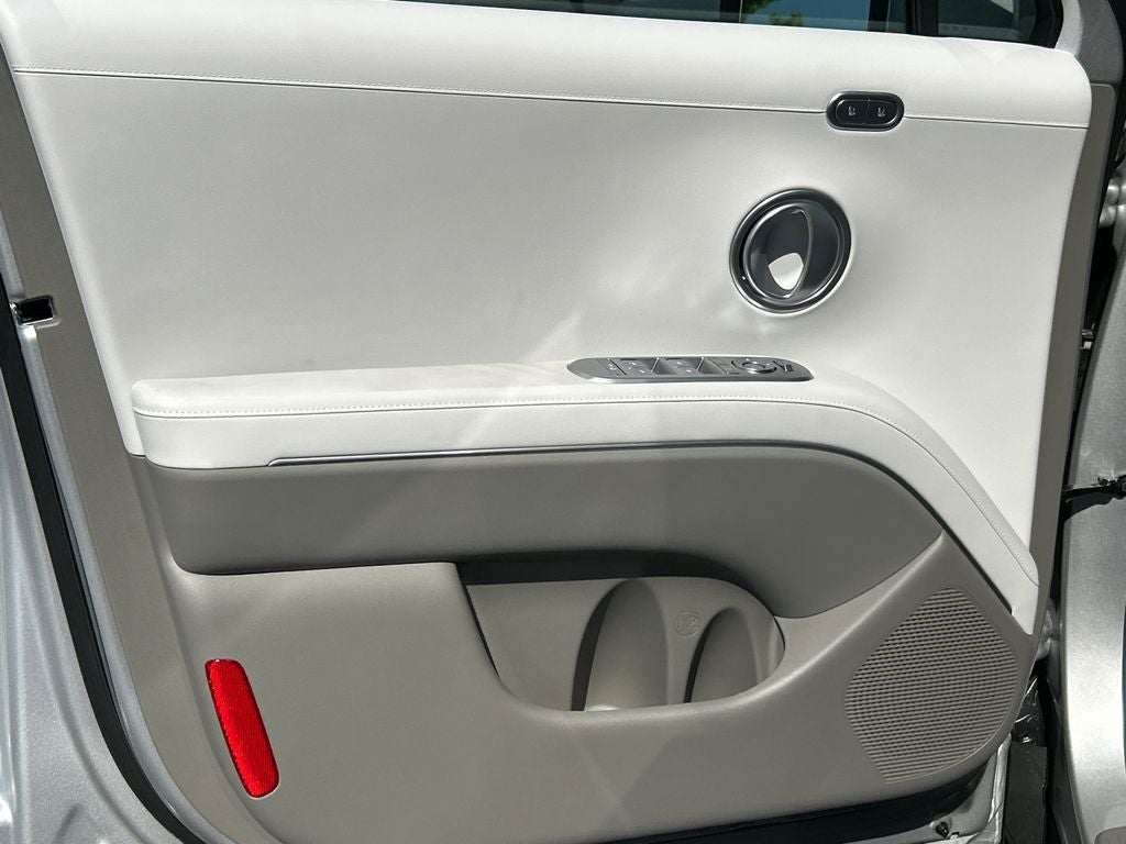 2026 Hyundai Palisade SEL Premium 8 Passenger
