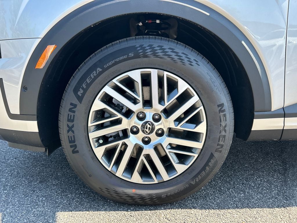 2026 Hyundai Palisade SEL Premium 8 Passenger