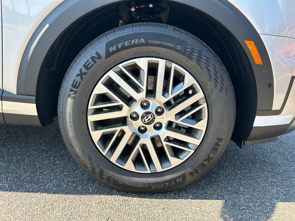2026 Hyundai Palisade SEL Premium 8 Passenger