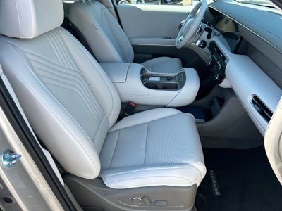 2026 Hyundai Palisade SEL Premium 8 Passenger