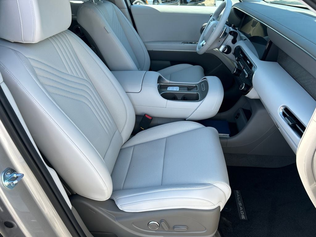 2026 Hyundai Palisade SEL Premium 8 Passenger