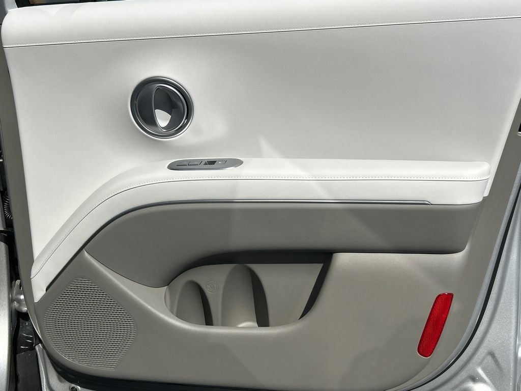 2026 Hyundai Palisade SEL Premium 8 Passenger