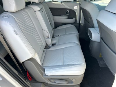 2026 Hyundai Palisade SEL Premium 8 Passenger