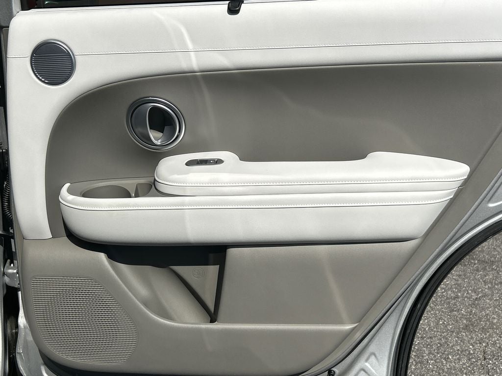 2026 Hyundai Palisade SEL Premium 8 Passenger
