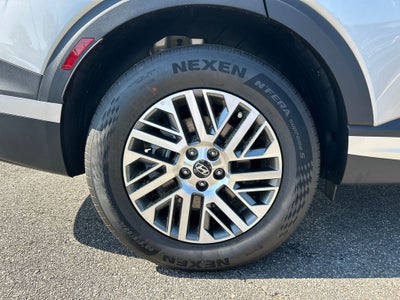 2026 Hyundai Palisade SEL Premium 8 Passenger