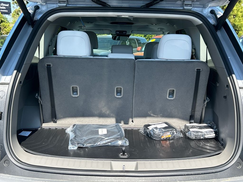 2026 Hyundai Palisade SEL Premium 8 Passenger