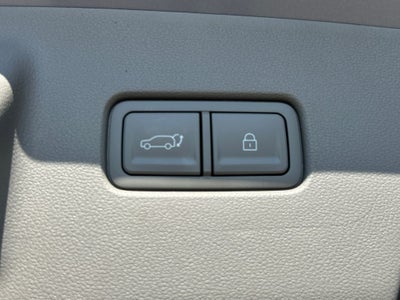 2026 Hyundai Palisade SEL Premium 8 Passenger