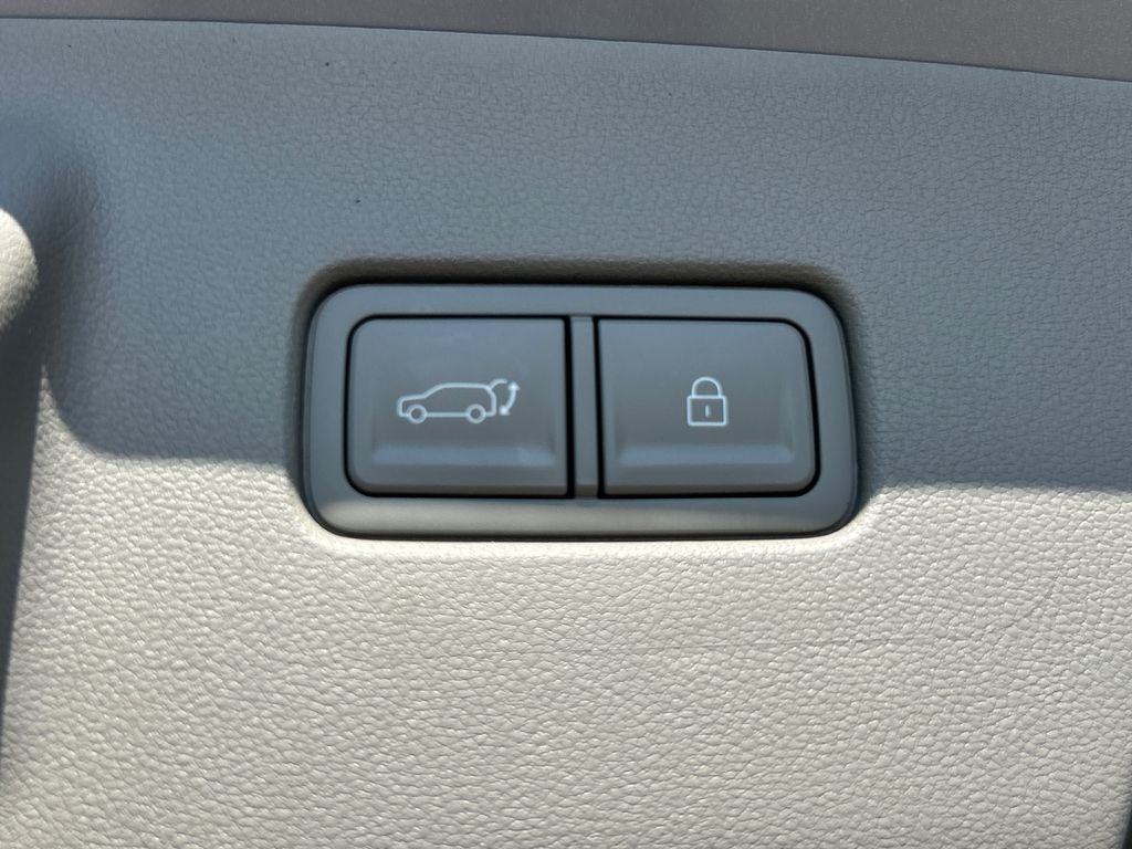2026 Hyundai Palisade SEL Premium 8 Passenger