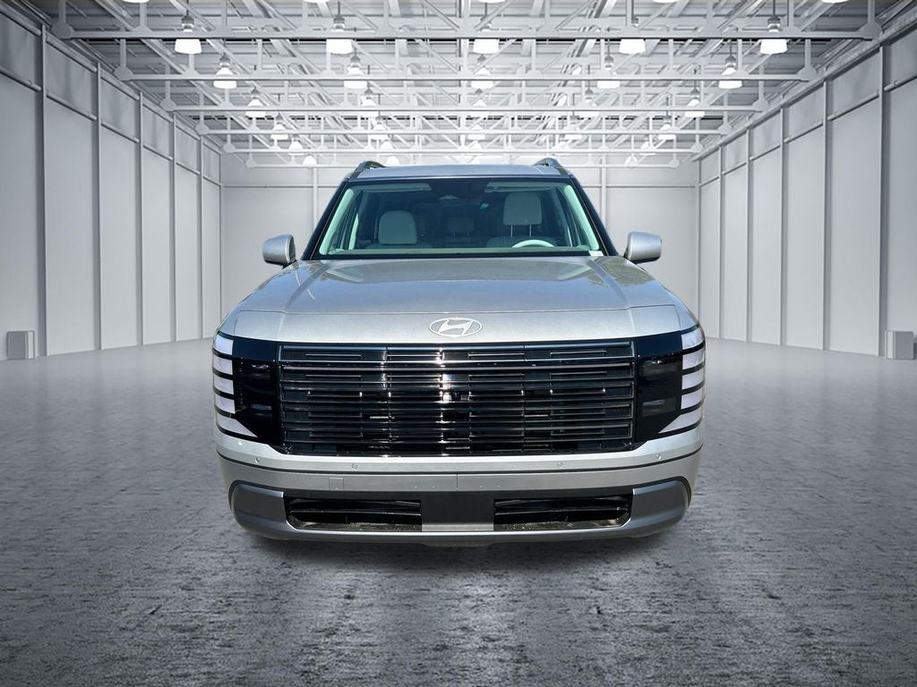2026 Hyundai Palisade SEL Premium 8 Passenger