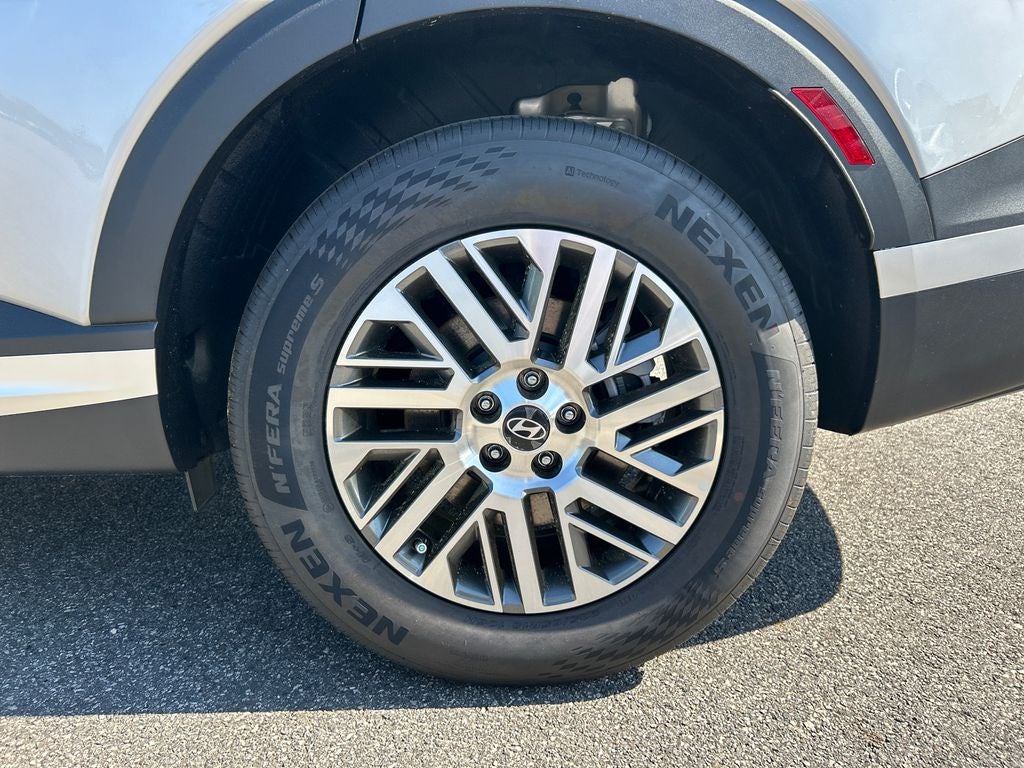 2026 Hyundai Palisade SEL Premium 8 Passenger