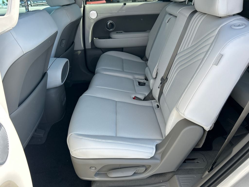 2026 Hyundai Palisade SEL Premium 8 Passenger