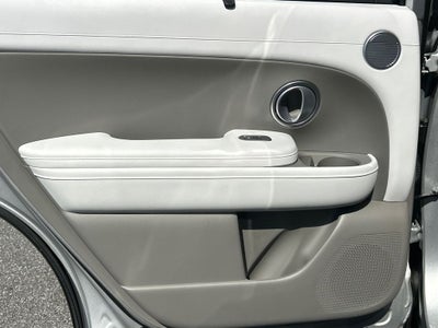 2026 Hyundai Palisade SEL Premium 8 Passenger