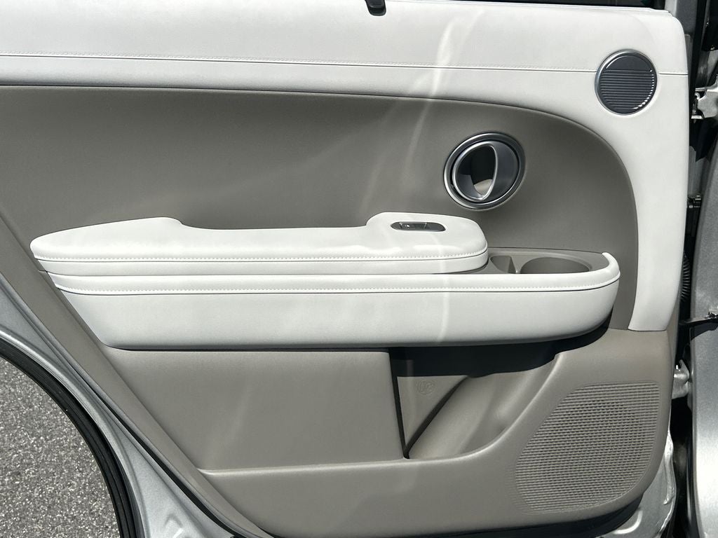 2026 Hyundai Palisade SEL Premium 8 Passenger