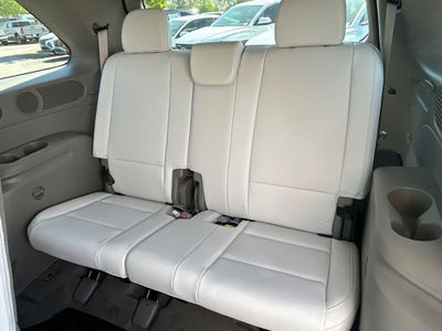 2026 Hyundai Palisade SEL Premium 8 Passenger