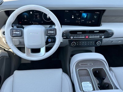 2026 Hyundai Palisade SEL Premium 8 Passenger