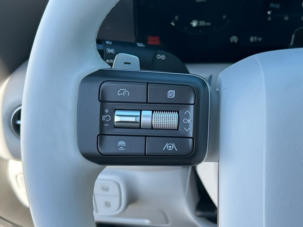 2026 Hyundai Palisade SEL Premium 8 Passenger