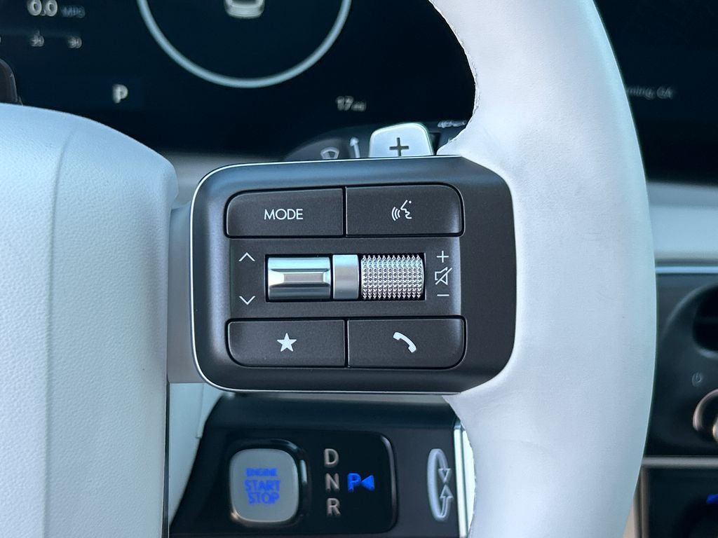 2026 Hyundai Palisade SEL Premium 8 Passenger