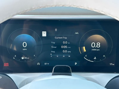 2026 Hyundai Palisade SEL Premium 8 Passenger