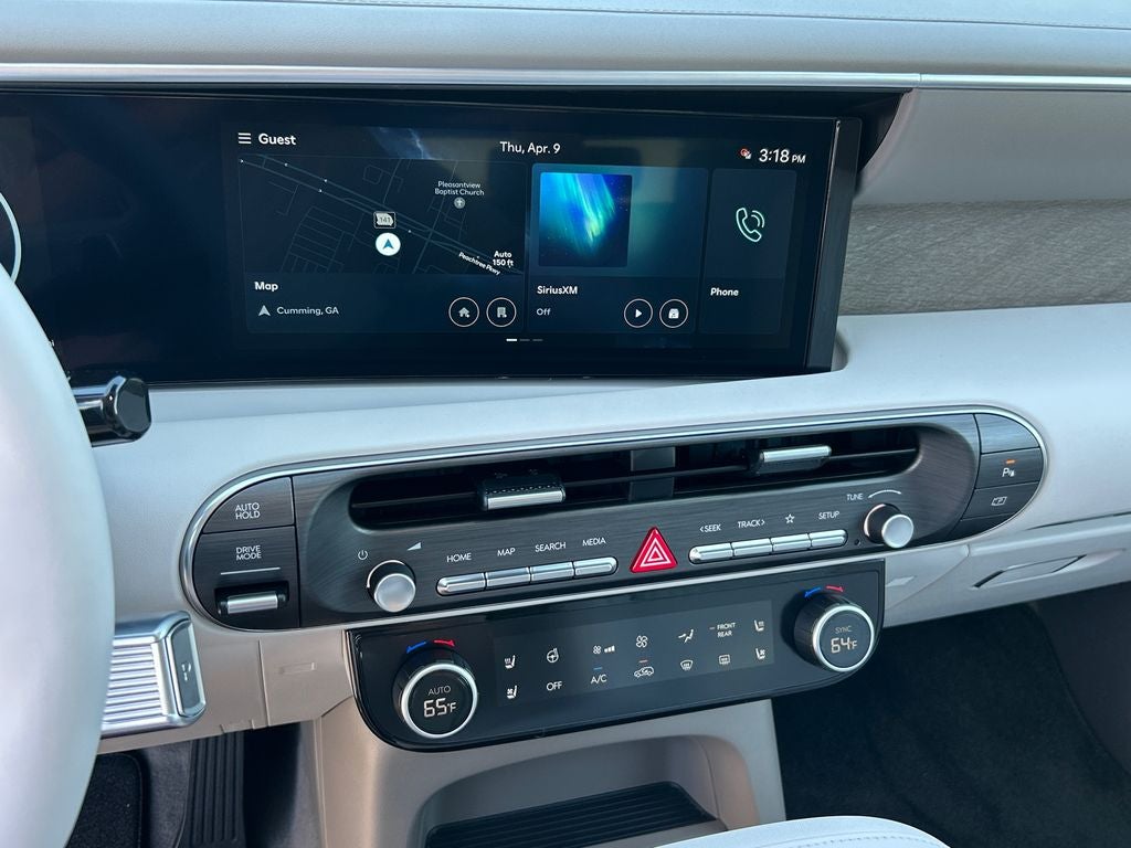 2026 Hyundai Palisade SEL Premium 8 Passenger