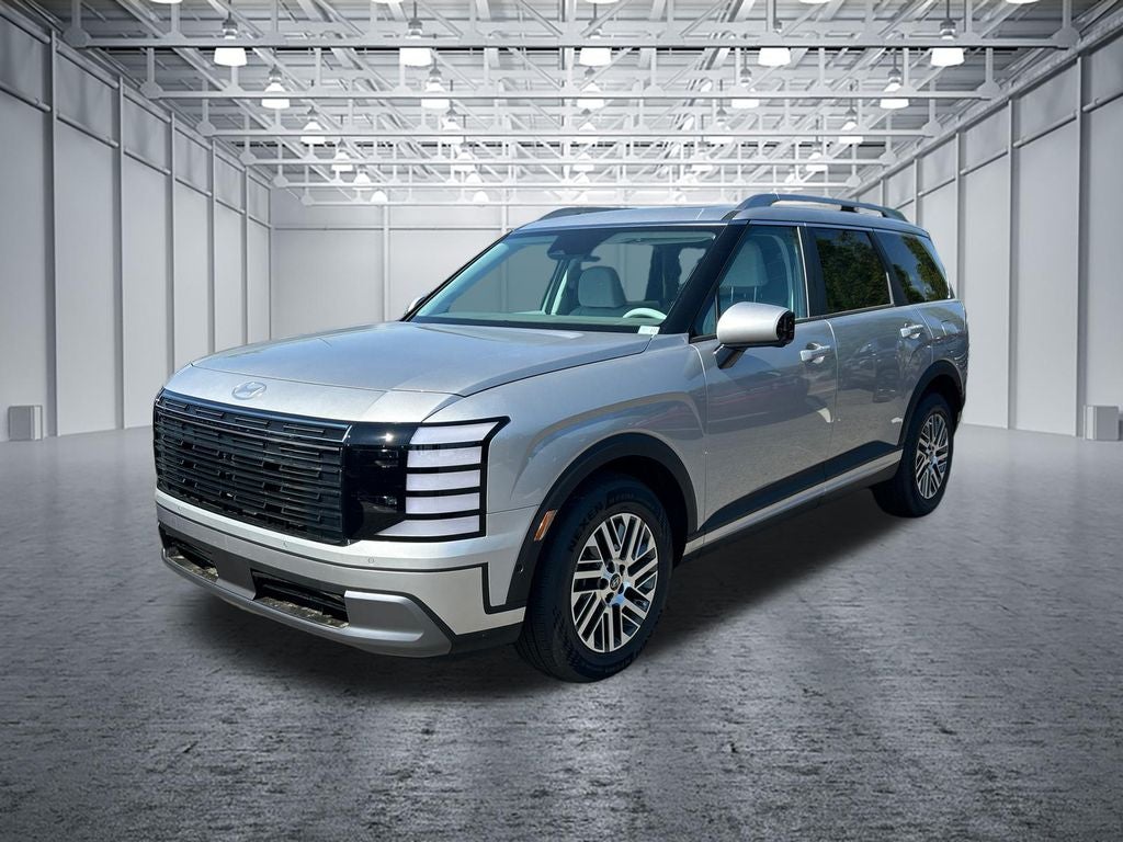 2026 Hyundai Palisade SEL Premium 8 Passenger