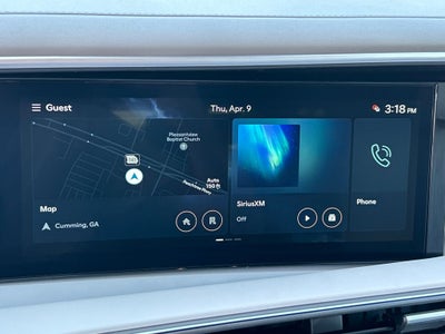 2026 Hyundai Palisade SEL Premium 8 Passenger