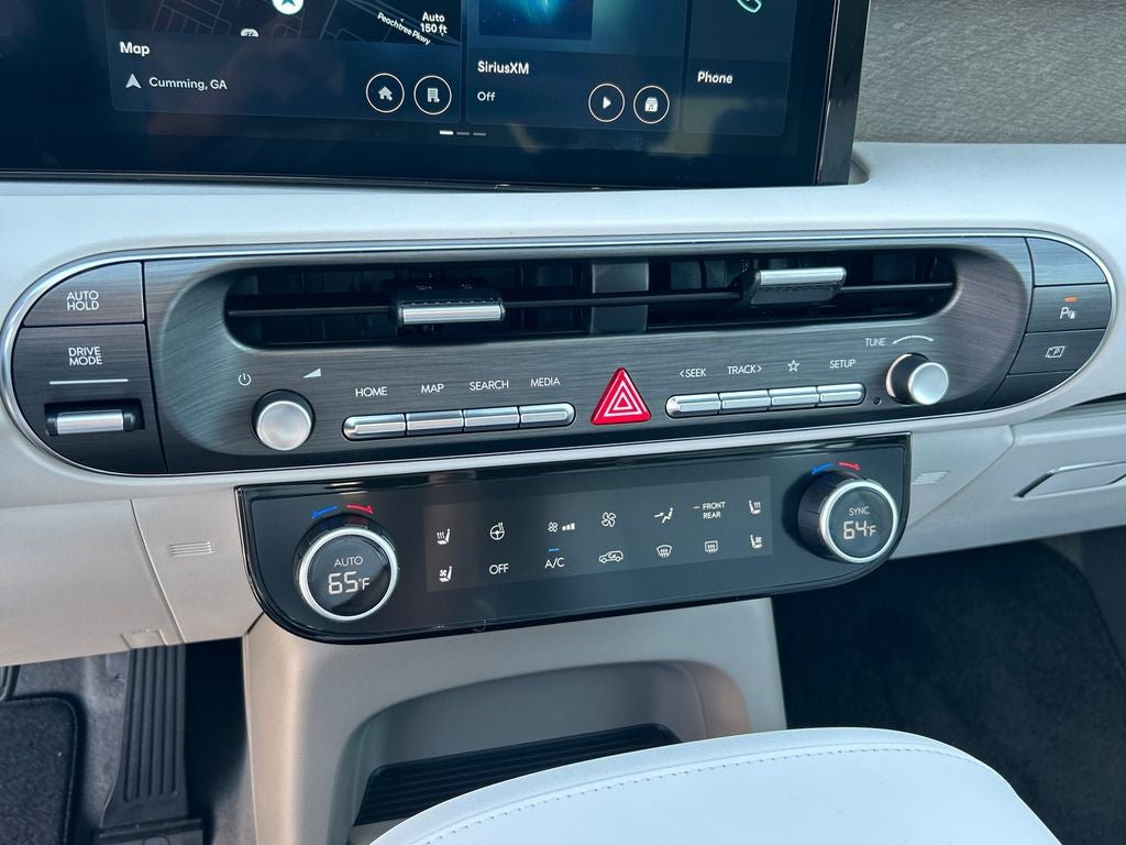2026 Hyundai Palisade SEL Premium 8 Passenger