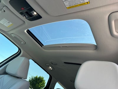 2026 Hyundai Palisade SEL Premium 8 Passenger