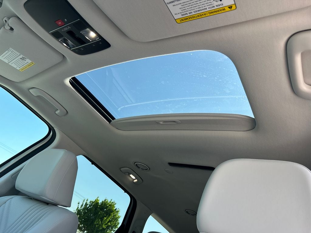 2026 Hyundai Palisade SEL Premium 8 Passenger