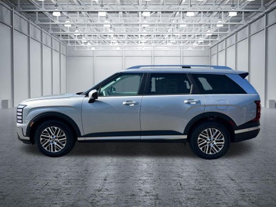 2026 Hyundai Palisade SEL Premium 8 Passenger