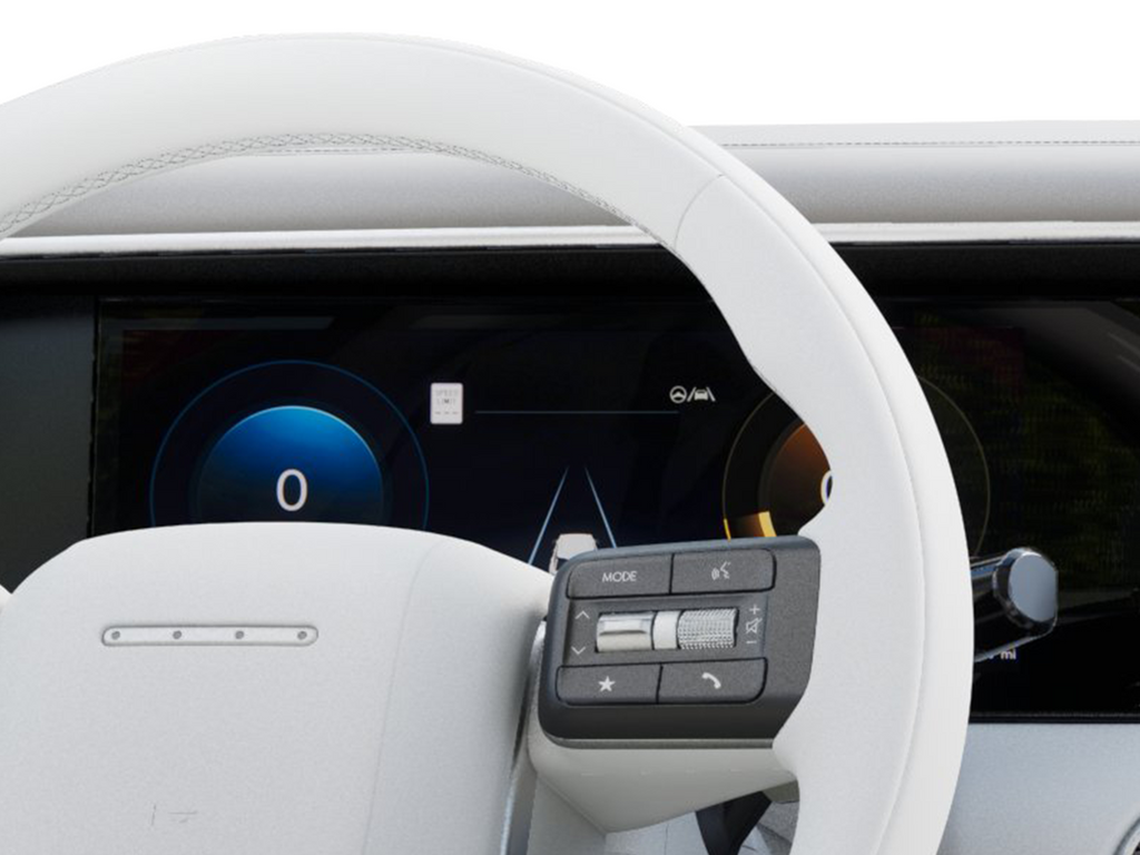 2026 Hyundai Palisade SEL Premium 8 Passenger