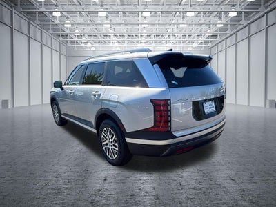 2026 Hyundai Palisade SEL Premium 8 Passenger